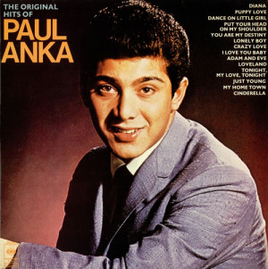 Paul Anka - Diana (1957)