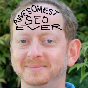 Subject: From one SEO to another – ya got some broken links