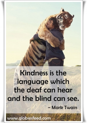 14 Mark Twain Quotes Reflect On His Humourous Biography