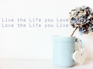 Home styling + Tips | Quote, Live, Life Love