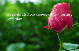 You can then save them and send them to your loved ones.