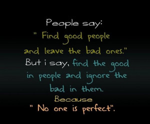 Perfection Quotes and Sayings