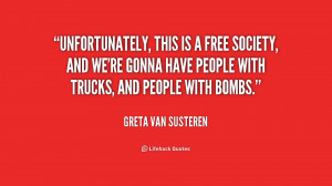 Stupid Quotes Greta Van Susteren