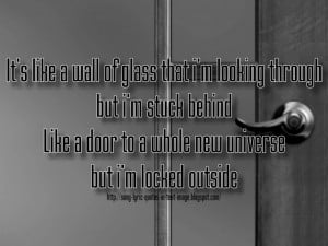 Speechless - Natasha Bedingfield Song Lyric Quote in Text Image
