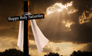 Jesus #Happy Holy Saturday Wishes Quotes Pics SMS Images Text Messages ...