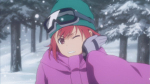 What happened? Sand in your vagina because nobody missed you? Try ...