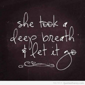 ... use the form below to delete this life motivation love breathe quotes