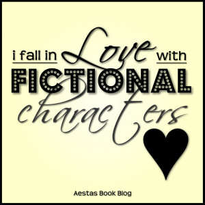 fictional characters