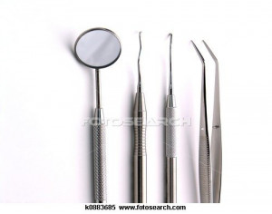 instrumentos dentales