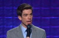 John Mulaney - What You Can Say on TV