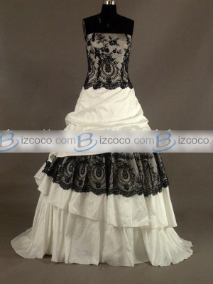 black lace corset wedding dress Price USD 200 00 Min Order 1 Piece