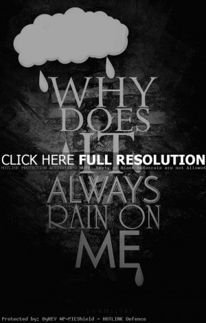 Deep Quotes About Depression. QuotesGram