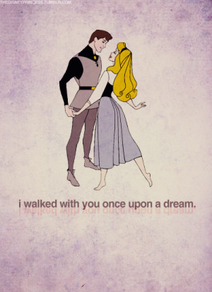 ... 1480 notes disney aurora sleeping beauty prince phillip quote lyrics