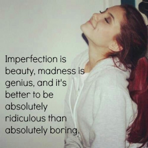 Ariana Grandes Quotes