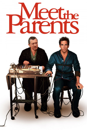 Movie review: Meet the parents (2000)