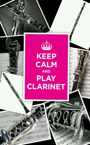 ... Clarinet, Marching Bands Clarinet, Marching Bands Quotes Clarinet