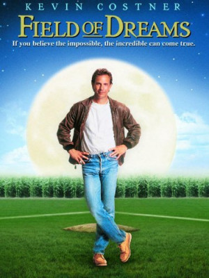 ... than rated a sequel as did Kevin Costner’s ‘Field of Dreams