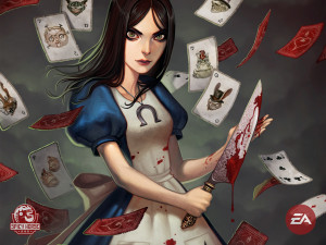 american mcgee s alice franchise is finally returning ea plans to ...