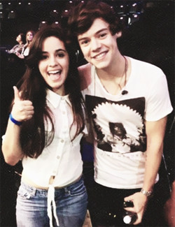 Fifth Harmony Camila Cabello Outfits