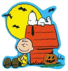 Charlie Brown’s Halloween
