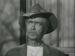 Uncle Jed Clampett from The Beverly Hillbillies