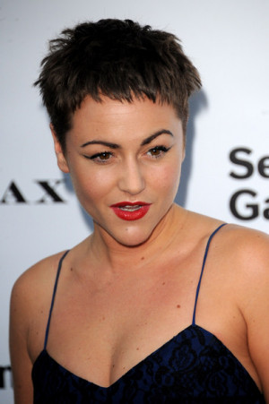 Jaime Winstone Pictures And Photos Serpentine Gallery Summer Party