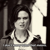 mygifs 1000 bones Temperance Brennan tv: Bones favchar