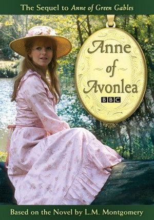 Anne of Avonlea (TV Mini-Series 1975) - IMDb