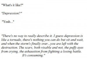 Instagram Picture Quote