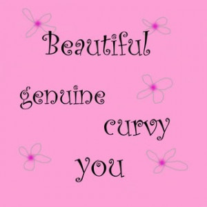 pLUs sizes can look Beautiful Too!!