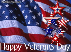 Veterans Day 2009: 25 Veterans Day Quotes To Live By!