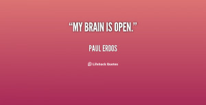 my brain quotes