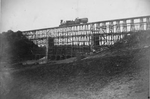 More Photos of Potomac Creek Bridge