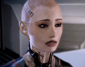 Jack - Mass Effect Wiki - Mass Effect, Mass Effect 2, Mass Effect ...