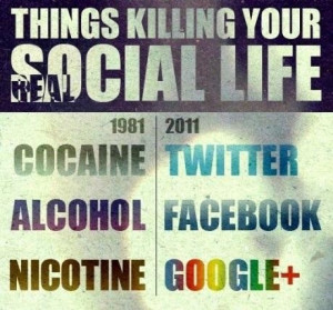 social drugs