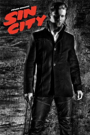 Sin City A Dame To Kill For Film Trailer Moviesnewtrailers Com