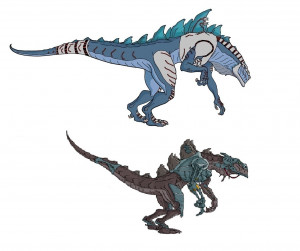 Showing pictures for: Zilla Art