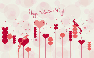 Romantic Sayings, Wishes, Messages for Valentines Day