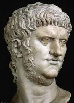 5th Emperor of the Roman Empire