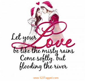 Tagged Love Quotes Comments, Tagged Love Quotes Graphics Codes!