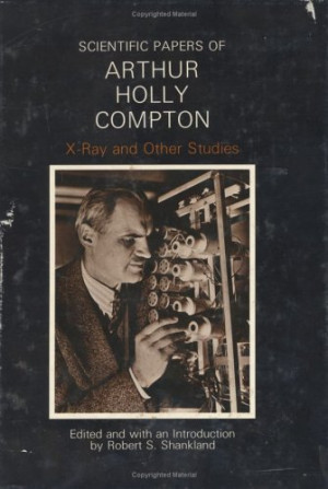 by arthur holly compton