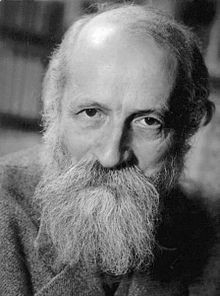 Martin Buber I and Thou