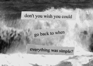 ... quotes beach ocean black & white textual simple ocean gif life gif
