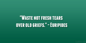 Euripides Quote