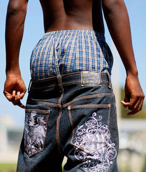 Comment: I mean ~ come on! This has to be the worse thing I see....