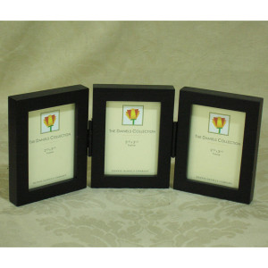 12 X 5 Double Picture Frames