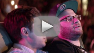 Neighbors TV Spots: Are We Even Now?