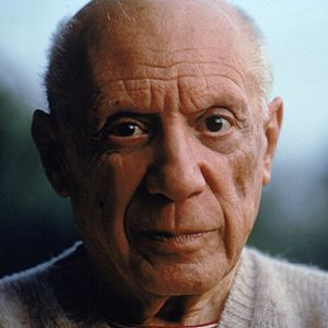 Pablo Picasso Biography