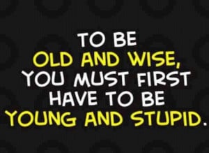 Picture Quotes about Age - Quotes Lover Page 2