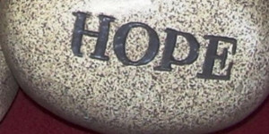 Hope Quotes and Sayings from the Bible